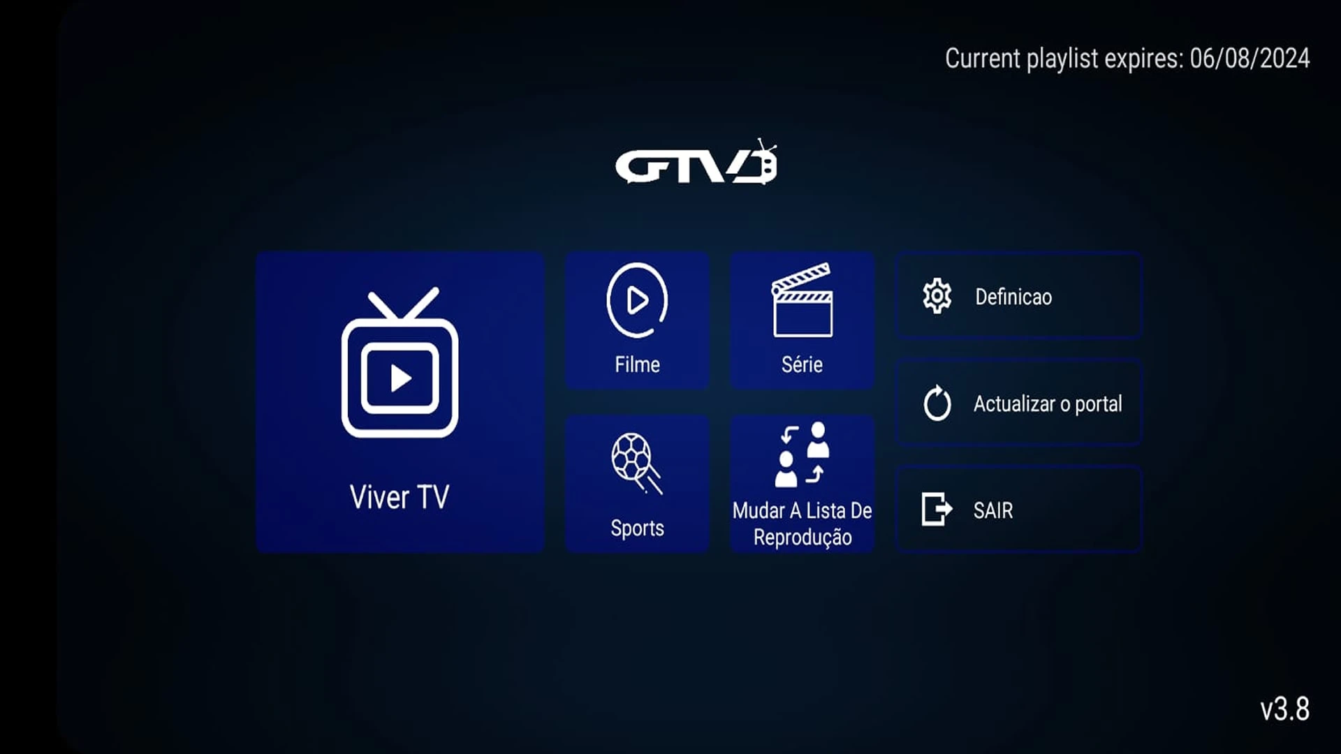 GFTV PLUS