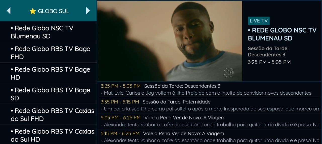 XCIPTV 7.0