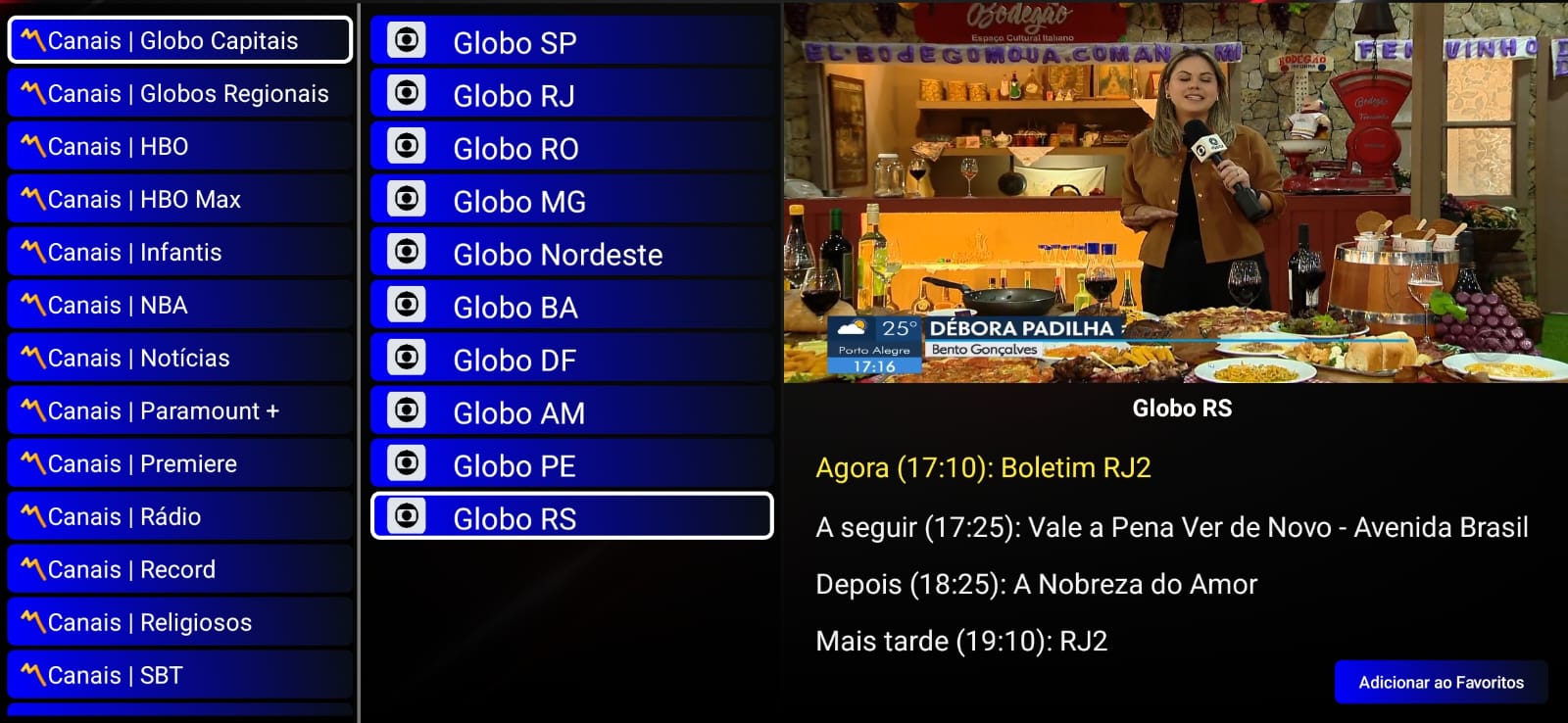 GF IBO V10.1